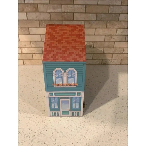 Walt Disney World 50th Anniversary Music Box - Picture 4 of 5